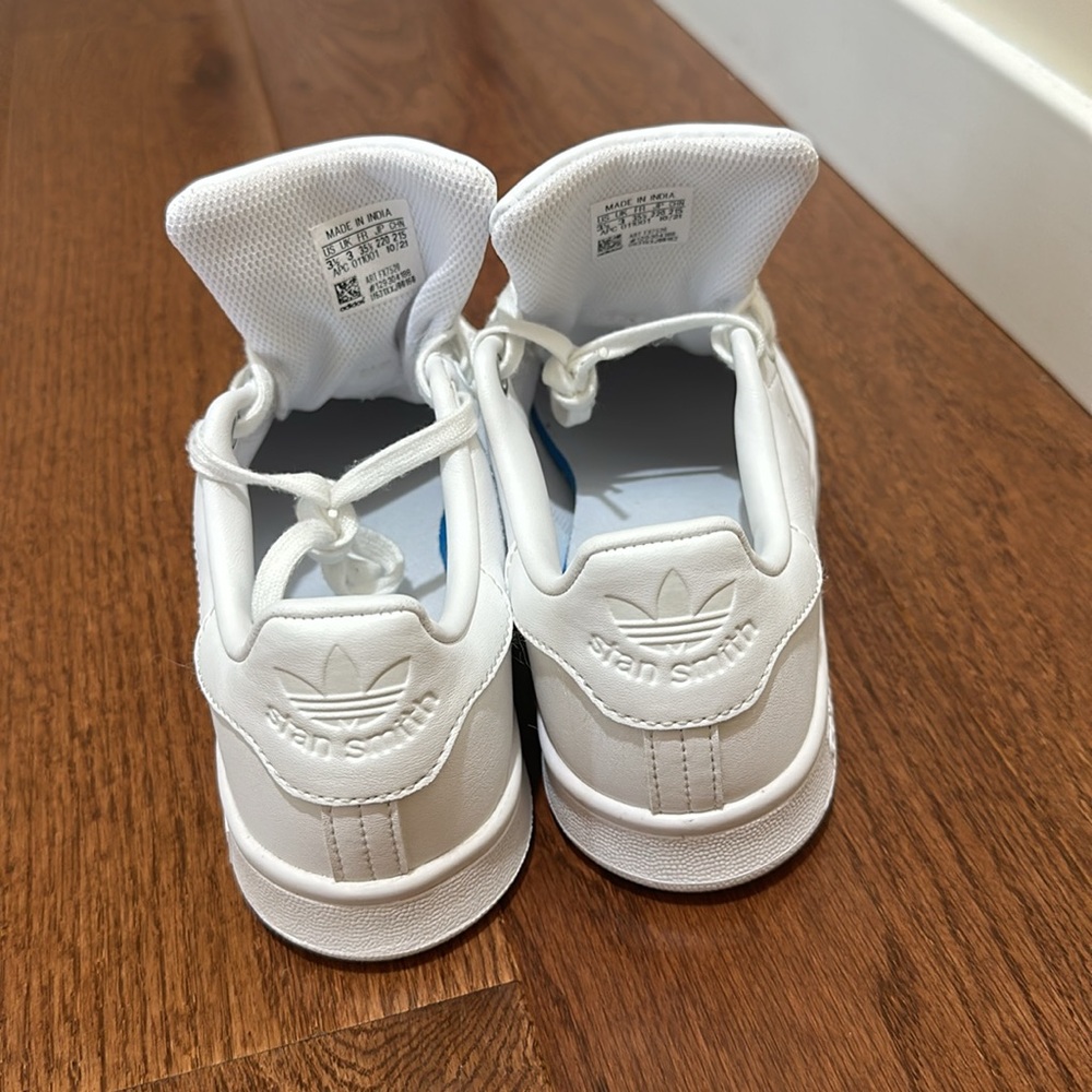 Adidas Stan Smith Boys sneakers - Picture 6 of 10